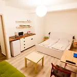 Apartmán Pod Kotlom *