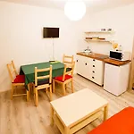 Lejlighed Pod Kotlom Vysoké Tatry