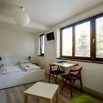 Apartmán Pod Kotlom