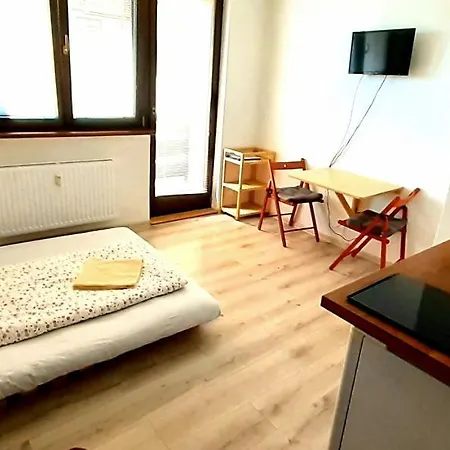 Pod Kotlom Apartmán *