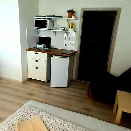 Pod Kotlom 아파트 Vysoké Tatry