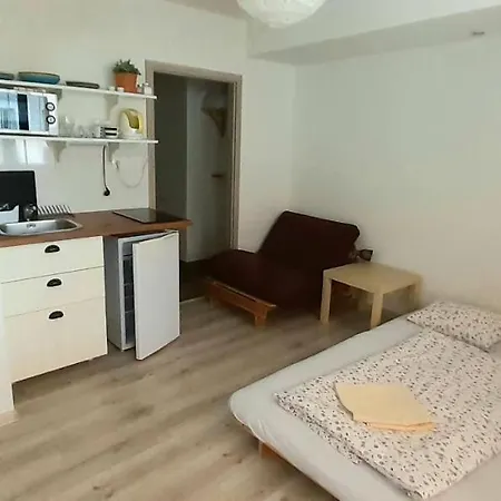 Apartamento Pod Kotlom *