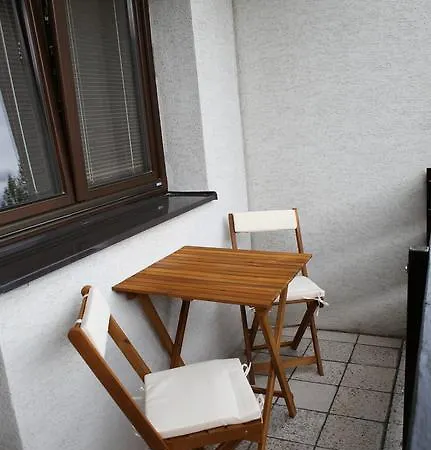 Pod Kotlom Apartamento