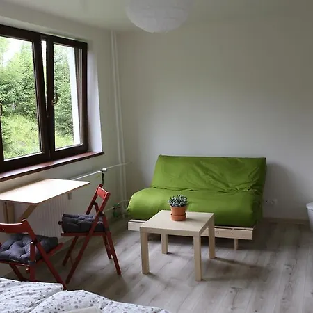 Pod Kotlom Vysoké Tatry