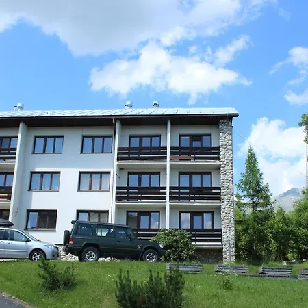 Pod Kotlom Apartamento *