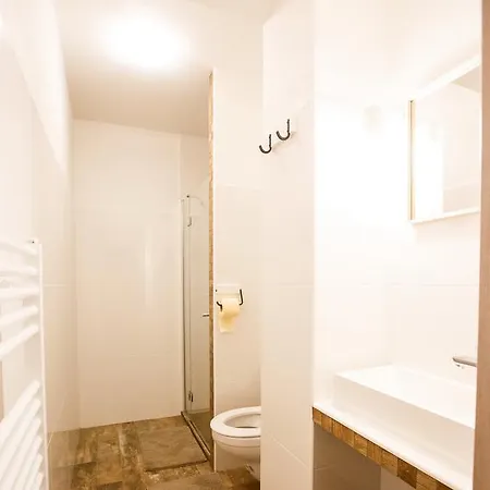 Pod Kotlom Apartmán *