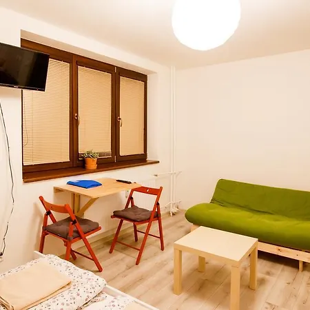 Pod Kotlom Apartment Vysoke Tatry