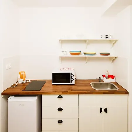 Pod Kotlom Apartment
