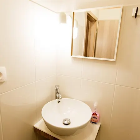 Pod Kotlom Vysoké Tatry