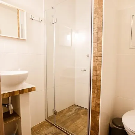 Apartamento Pod Kotlom *