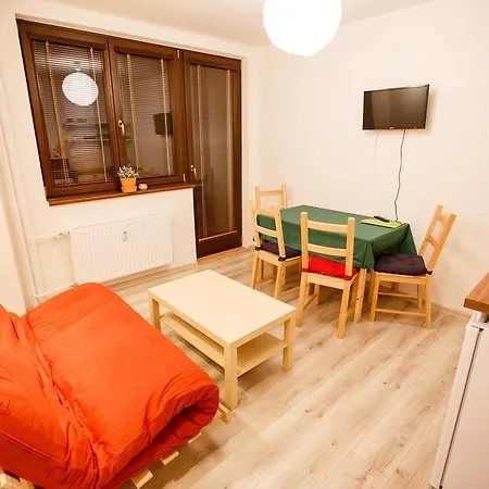 Pod Kotlom Apartamento *
