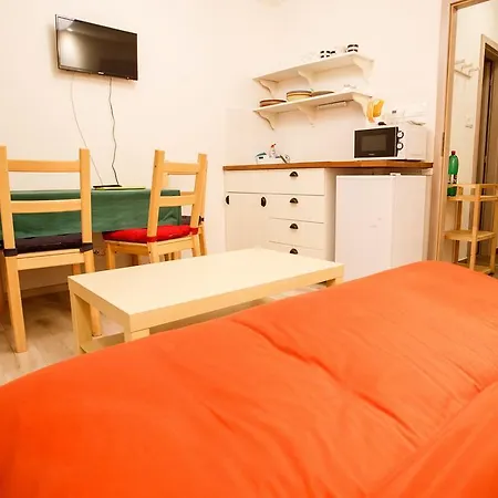 Apartment Pod Kotlom