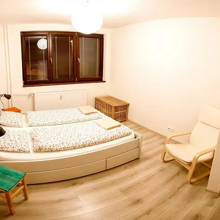 Pod Kotlom Apartment
