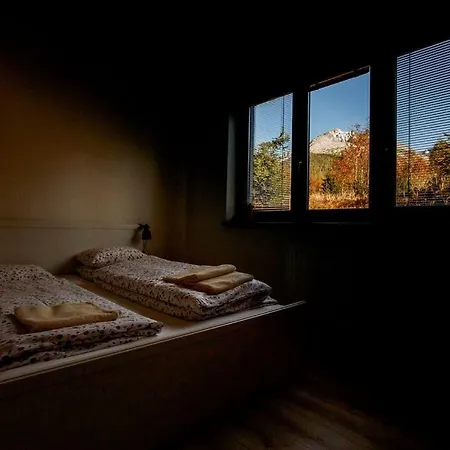 Apartamento Pod Kotlom Vysoké Tatry