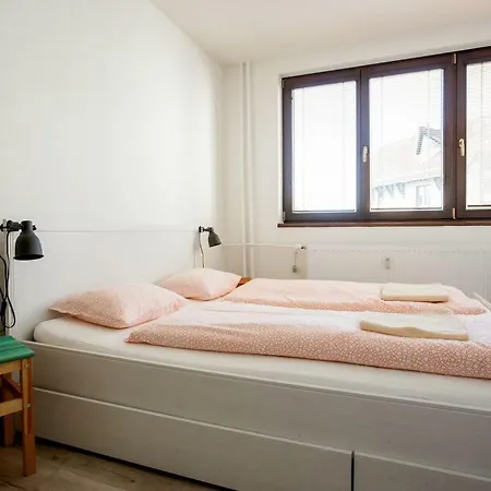 Apartamento Pod Kotlom *