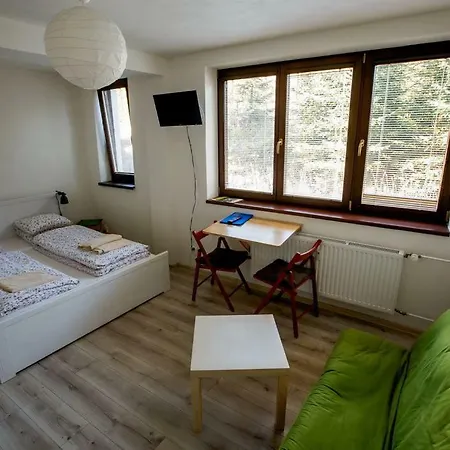 Pod Kotlom Apartmán *