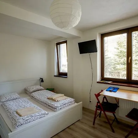 Pod Kotlom Vysoké Tatry