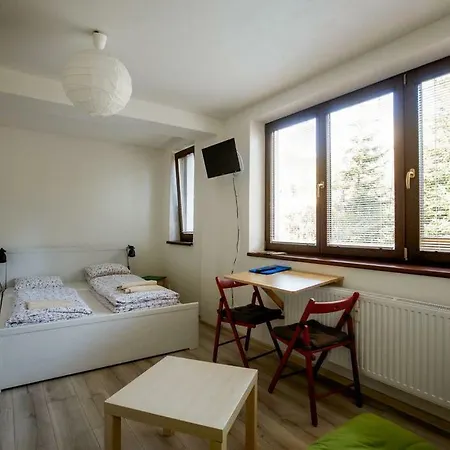 Apartment Pod Kotlom
