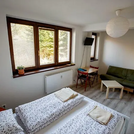 Apartamento Pod Kotlom