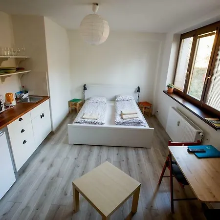 Pod Kotlom Apartmán *