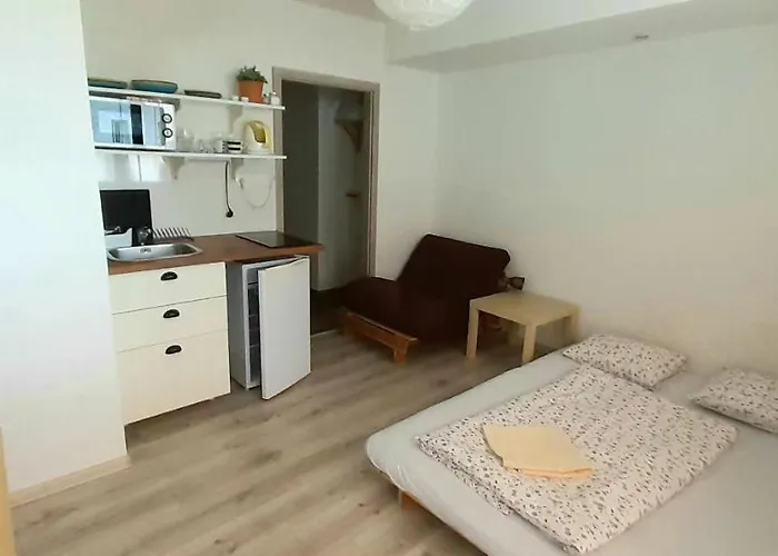 דירה Pod Kotlom *