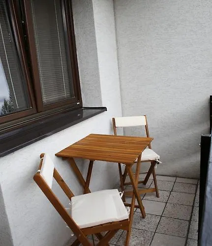 Pod Kotlom Lejlighed