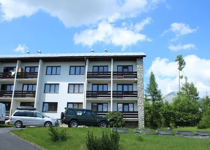 Pod Kotlom Lejlighed *