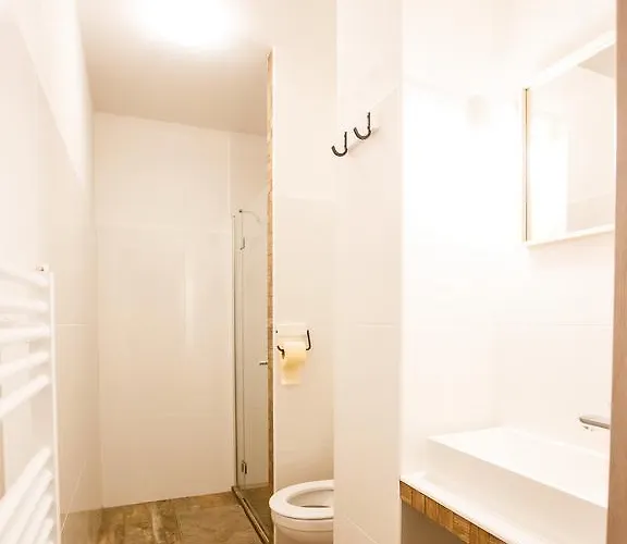 Pod Kotlom Lejlighed *