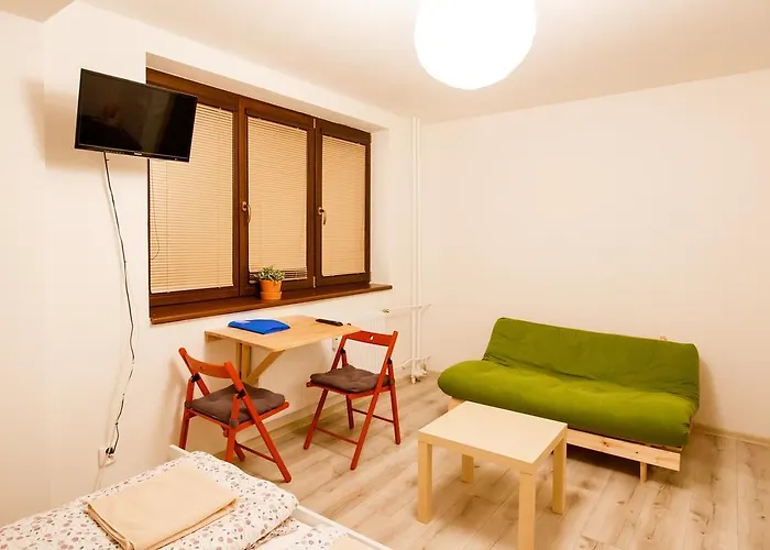 Pod Kotlom Lejlighed Vysoké Tatry