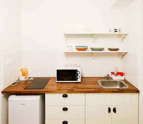 Pod Kotlom Lejlighed