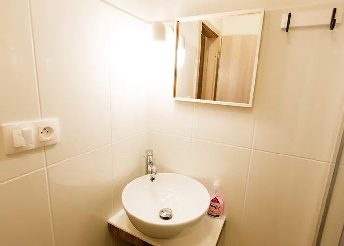 Pod Kotlom Vysoké Tatry