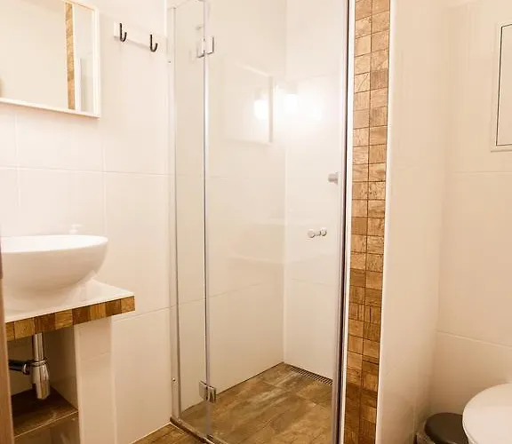 Lejlighed Pod Kotlom *