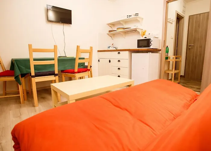 Lejlighed Pod Kotlom