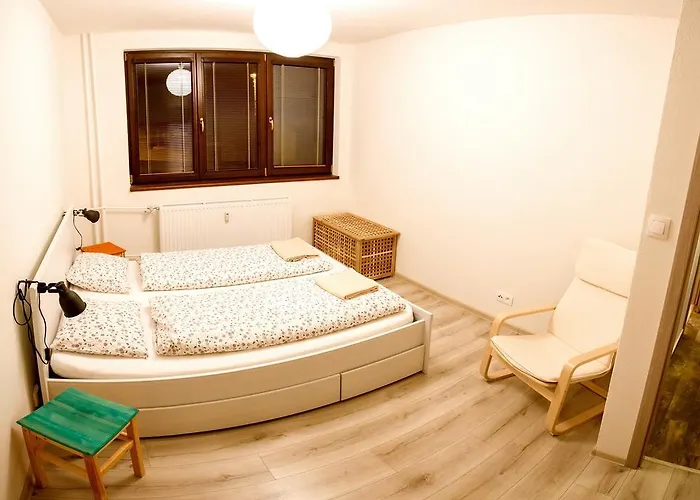 Pod Kotlom Lejlighed