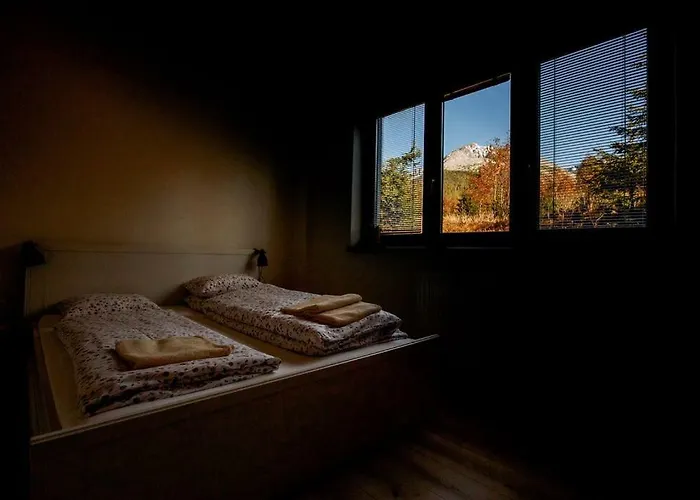 Lejlighed Pod Kotlom Vysoké Tatry