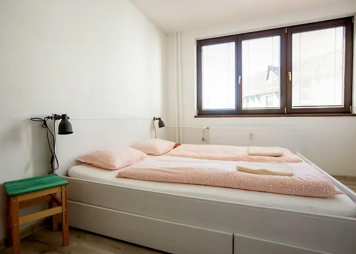 Lejlighed Pod Kotlom *