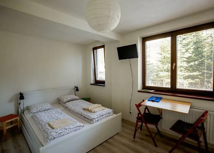 Pod Kotlom Vysoké Tatry