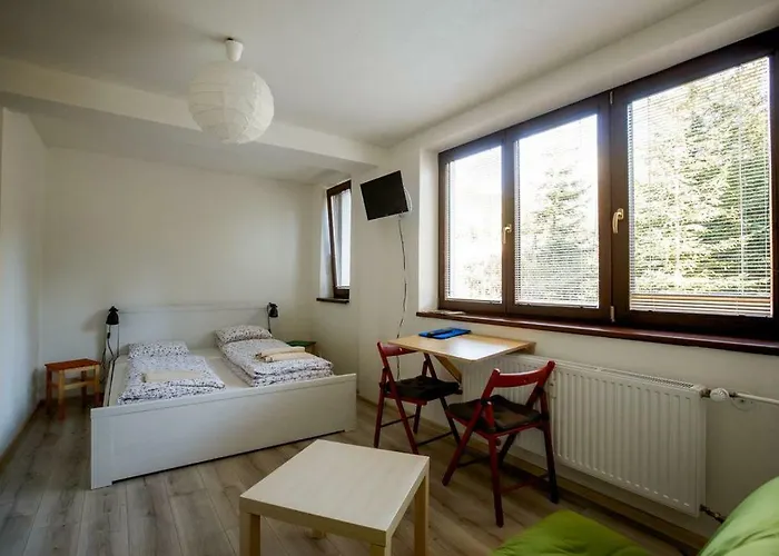 Lejlighed Pod Kotlom