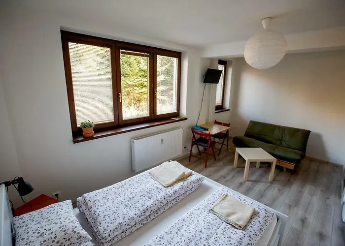 Lejlighed Pod Kotlom